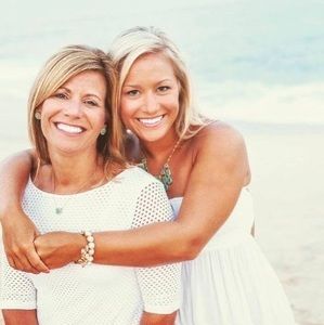 Meet your Posher, Dawn